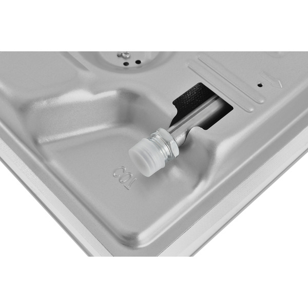 Варочная поверхность газовая ZUGEL ZGH603W