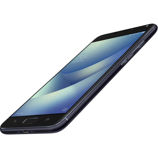 Смартфон ASUS Zenfone 4 Max 2Gb/16Gb (ZC554KL) Black