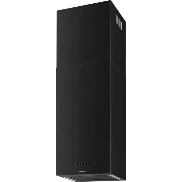 Вытяжка WEISSGAUFF Box 1400 Island BL