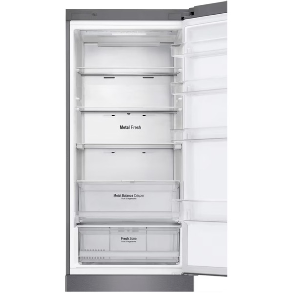 Холодильник LG DoorCooling+ GA-B509CMTL