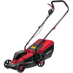 Газонокосилка Wortex CLM 3336 ALL1 (0334248) без АКБ и ЗУ