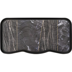Поддон для обуви Multy Home Signet 38x75 EU1000053 (Marble Black)