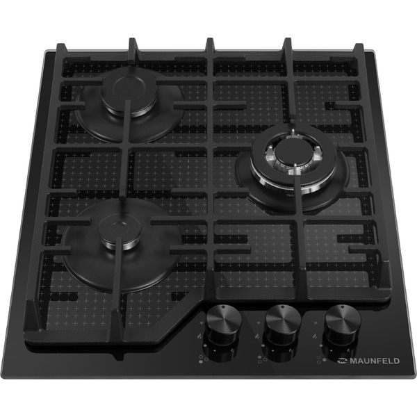 Варочная панель MAUNFELD EGHG.43.73CB2/G