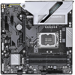 Материнская плата MSI B760M Gaming Plus WiFi DDR4