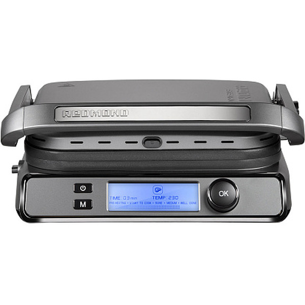 Гриль-духовка REDMOND SteakMaster GM301