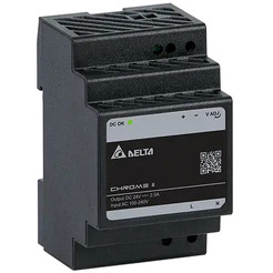 Блок питания на DIN-рейку DELTA DRC-24V060W1RZ