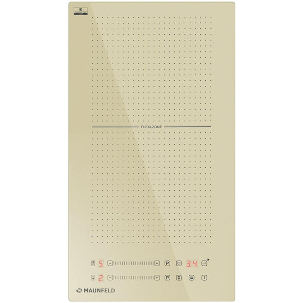 Варочная панель MAUNFELD CVI292S2FBG