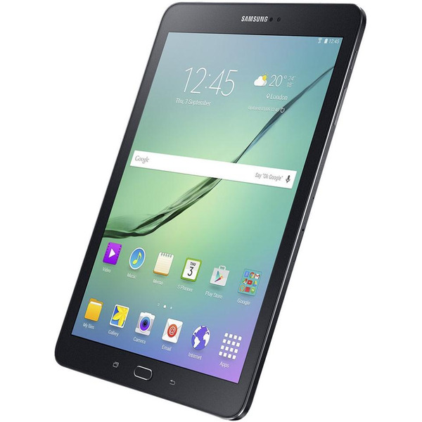 Планшет SAMSUNG Galaxy Tab S2 32GB Black (SM-T813NZKESER)