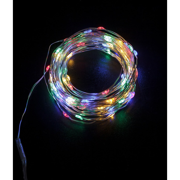 Светодиодная гирлянда садовая ArtStyle Роса CL-SS32M