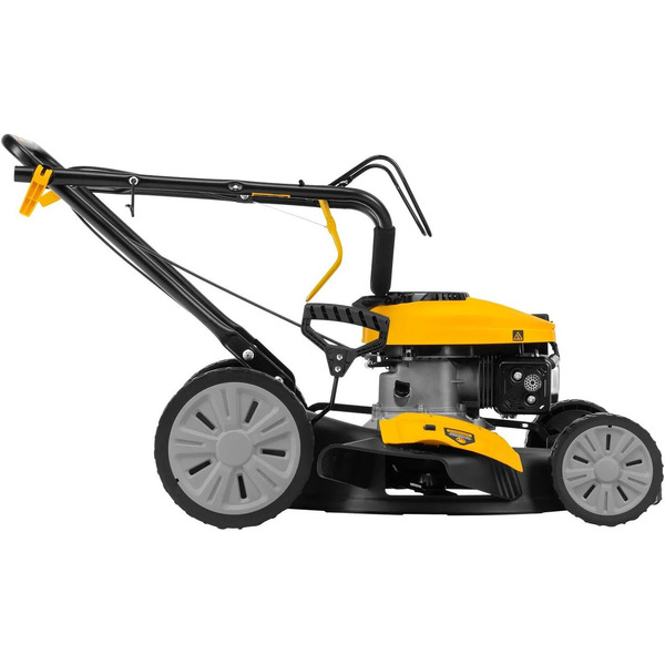 Газонокосилка Denzel GLR-510SP-K