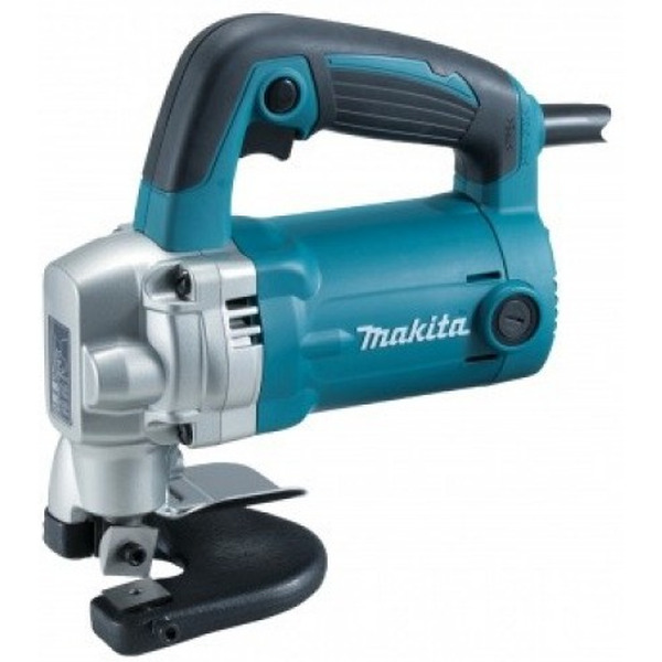 Листовые электрические ножницы Makita JS3201J