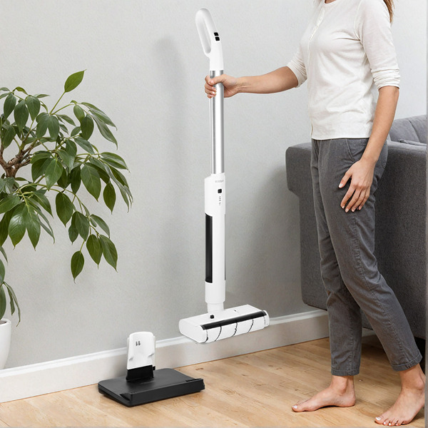 Электрошвабра Kitfort KT-5174