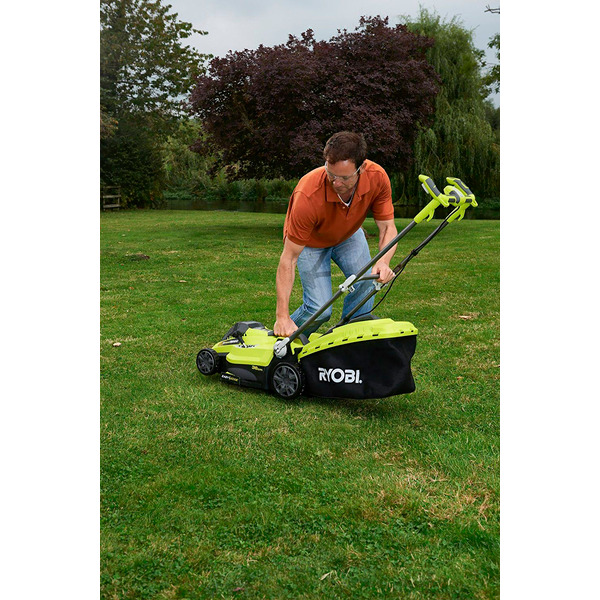 Газонокосилка Ryobi RLM15E36H (5133002345)