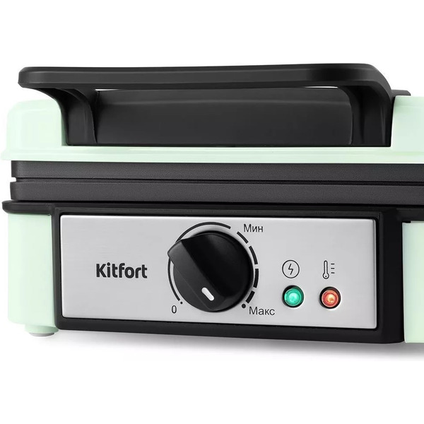 Вафельница Kitfort KT-1693