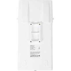 Точка доступа MikroTik NetBox 5 ax (L11UG-5HAXD-NB) AX2400 10/100/1000BASE-TX белый