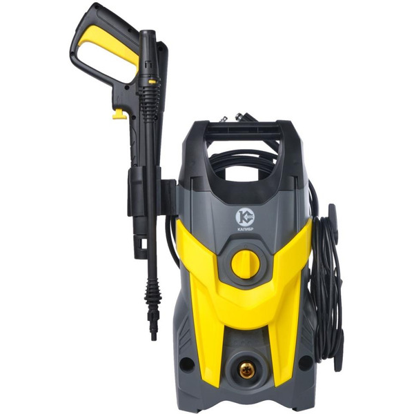 Мойка высокого давления Калибр ВДМ-1600