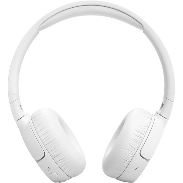 Наушники JBL Tune 670NC (белый)