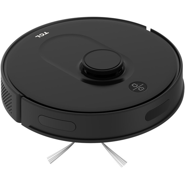 Робот-пылесос TCL Sweeva 6500 (черный)