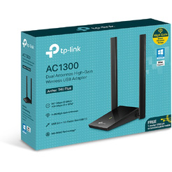 Wi-Fi адаптер TP-Link Archer T4U Plus