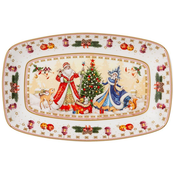 Блюдо Lefard 85-1729