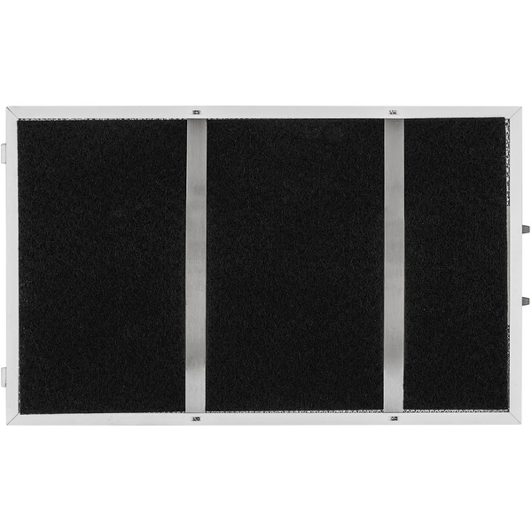 Вытяжка KRONA JESSICA slim 600 white push button