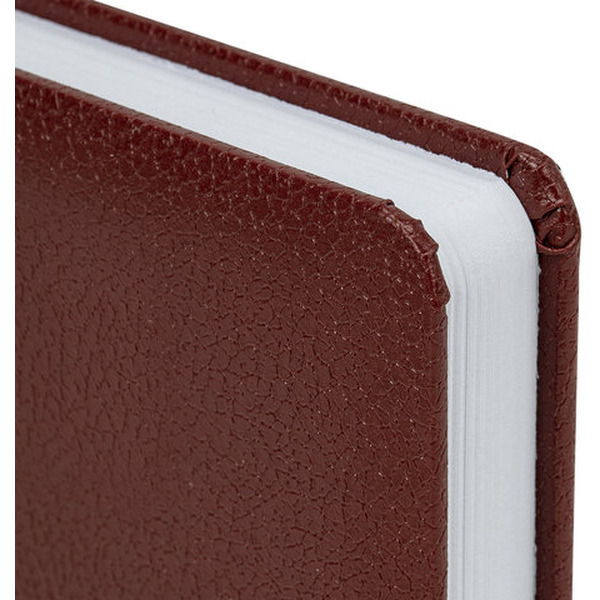 Ежедневник недатированный BRAUBERG Profile 123428