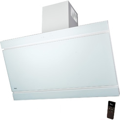 Кухонная вытяжка Akpo Kastos 90 WK-9 (белый)
