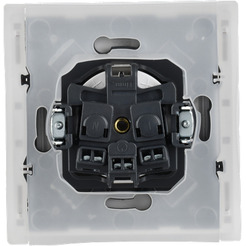 Розетка IEK FP-R16-16-44-K10