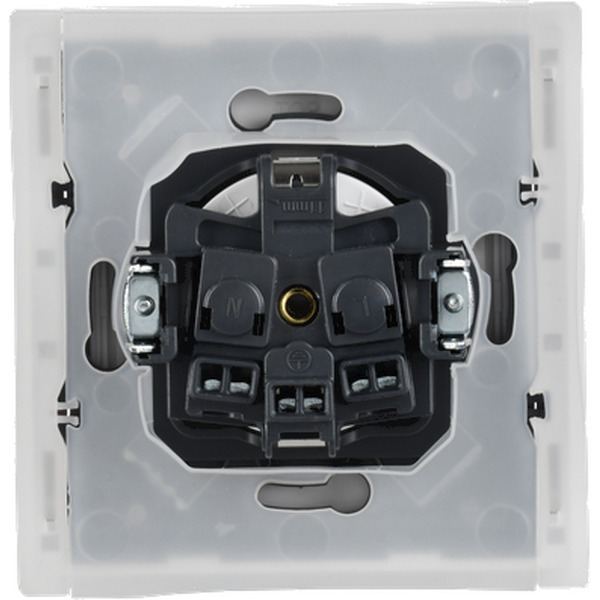 Розетка IEK FP-R16-16-44-K10