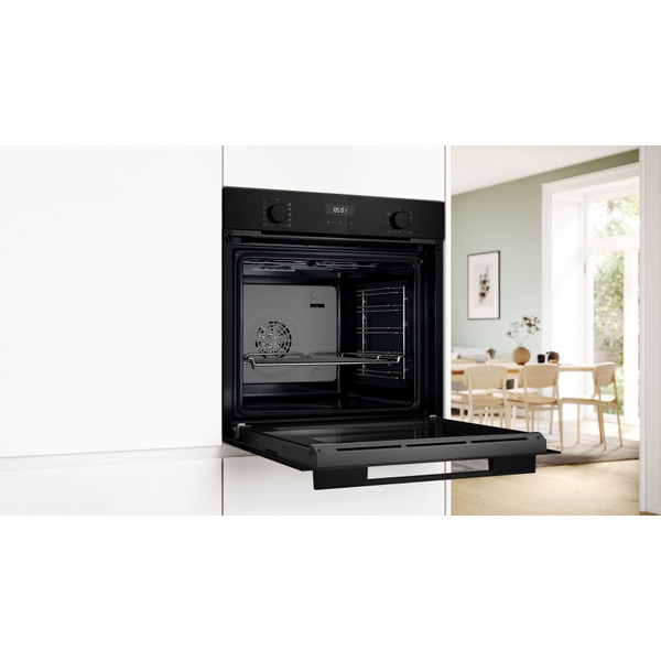 Духовой шкаф Bosch HJA737BA0