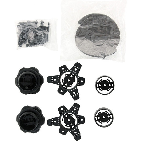 Автоакустика JBL CLUB 6500C