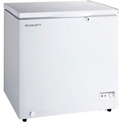 Морозильный ларь Kraft BD(W)-135QX