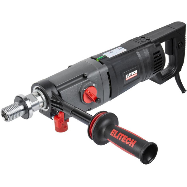 Дрель алмазного бурения ELITECH HCD 1916E (205386)