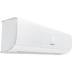 Кондиционер Hisense ZOOM 2.0 DC Inverter AS-09UW4RYRKB06 WI-FI