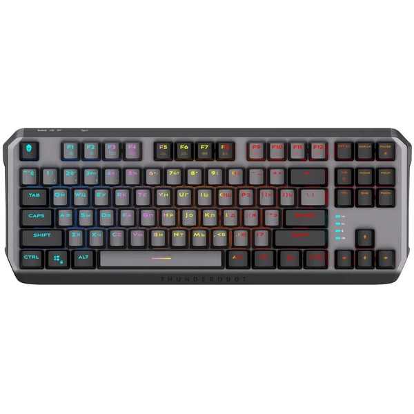Клавиатура THUNDEROBOT KL5087R (JM03NPE03RU)