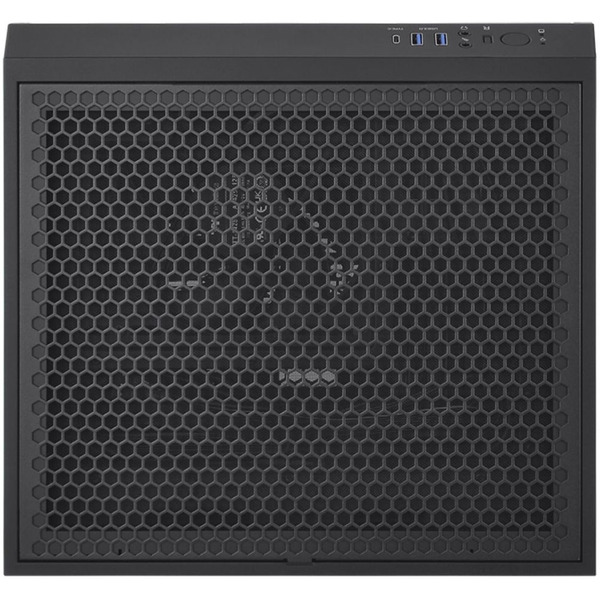 Корпус Thermaltake The Tower 200 CA-1X9-00S1WN-00