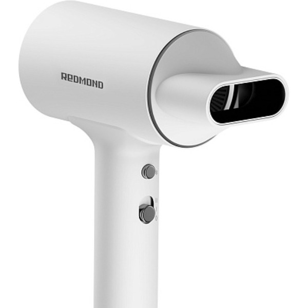 Фен Редмонд HD1702 (белый)