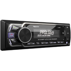 USB-магнитола Prology SL-300