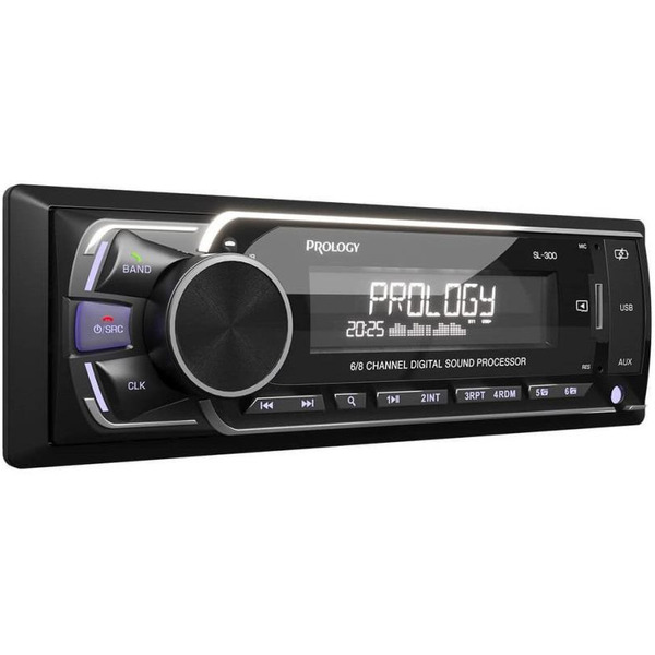 USB-магнитола Prology SL-300