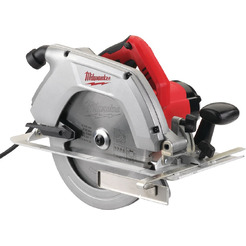 Дисковая пила Milwaukee CS 85 SB 4933451117