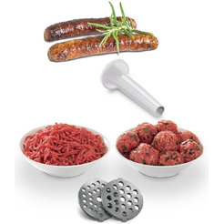 Мясорубка Moulinex ME111032