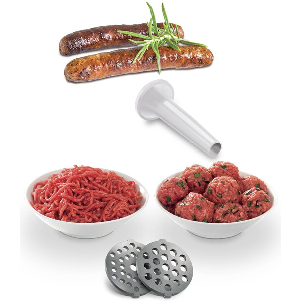 Мясорубка Moulinex ME111032