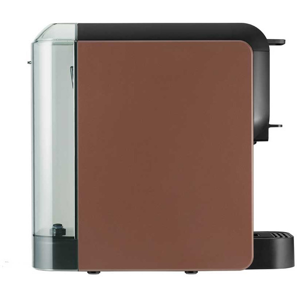 Капсульная кофеварка Catler ES 701 Porto BH