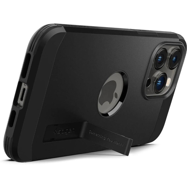 Чехол Spigen Tough Armor (MagFit) для iPhone 14 Pro ACS04985