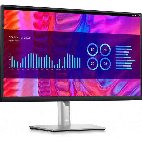 Монитор Dell P2423DE