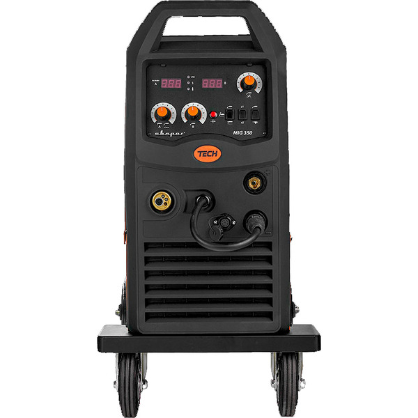 Сварочный инвертор Сварог MIG 350 TECH N258 96535