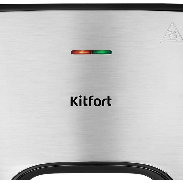 Вафельница Kitfort KT-4683