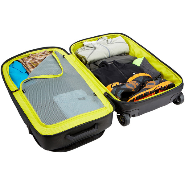 Дорожная сумка Thule Subterra Luggage TSR-375 (темно-серый)