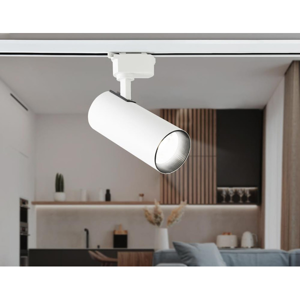 Светильник Ambrella GL5822 WH (белый)