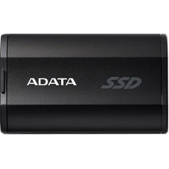 Внешний накопитель ADATA SD810 500GB SD810-500G-CBK